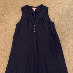 Lilly Pulitzer Essie Dress